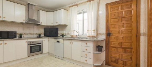 4 Schlafzimmer Stadthaus in Santa Pola, Spain, Nr. 154593 38