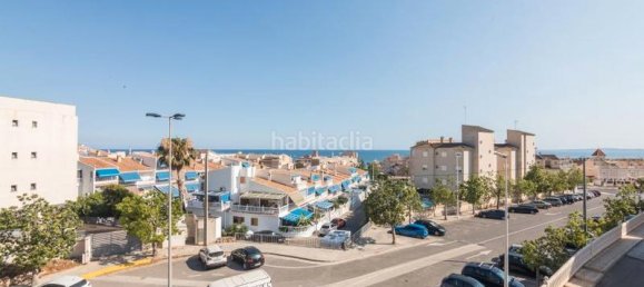 4 Schlafzimmer Stadthaus in Santa Pola, Spain, Nr. 154593 20