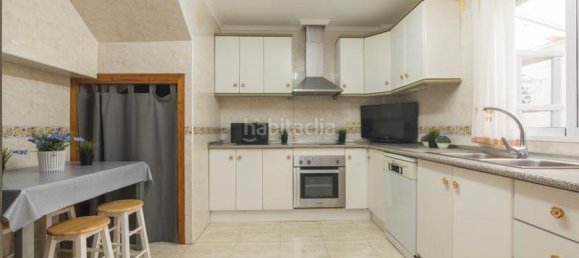 4 Schlafzimmer Stadthaus in Santa Pola, Spain, Nr. 154593 39