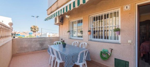 4 Schlafzimmer Stadthaus in Santa Pola, Spain, Nr. 154593 23