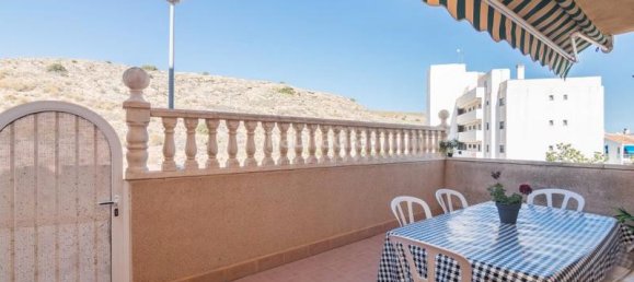 4 Schlafzimmer Stadthaus in Santa Pola, Spain, Nr. 154593 21