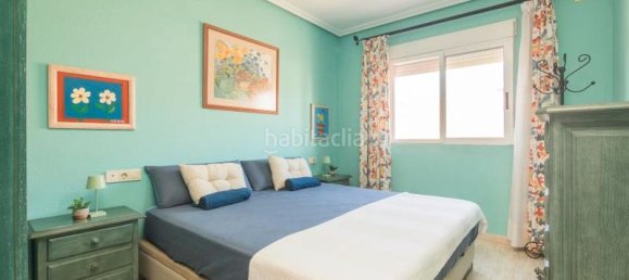4 Schlafzimmer Stadthaus in Santa Pola, Spain, Nr. 154593 11