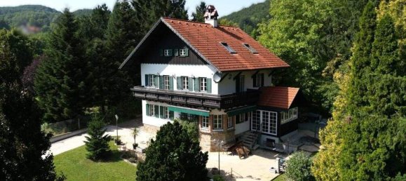 Дом с 5 комнатами в Бранд-Лабен, Австрия № 249948 13