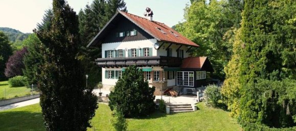 Дом с 5 комнатами в Бранд-Лабен, Австрия № 249948 12