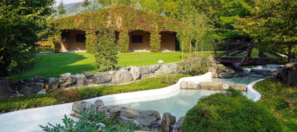 10 غرف نوم فيلا في Eupilio, Italy رقم 223053 4