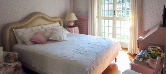 10 غرف نوم فيلا في Eupilio, Italy رقم 223053 15