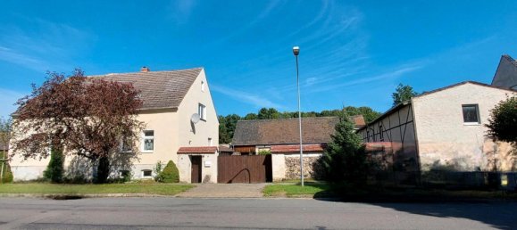 1 Schlafzimmer Bauernhof in Anhalt-Bitterfeld, Germany, Nr. 284050 6