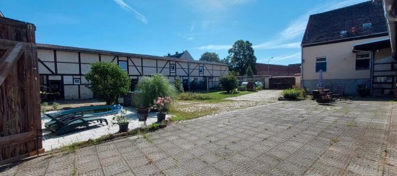 1 Schlafzimmer Bauernhof in Anhalt-Bitterfeld, Germany, Nr. 284050 3