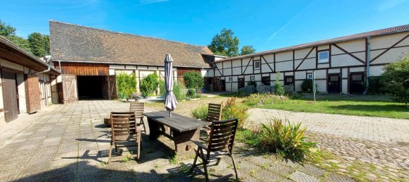 1 Schlafzimmer Bauernhof in Anhalt-Bitterfeld, Germany, Nr. 284050 2