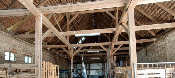 1 Schlafzimmer Bauernhof in Anhalt-Bitterfeld, Germany, Nr. 284050 5