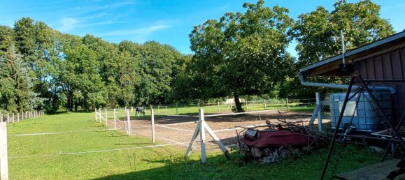 1 Schlafzimmer Bauernhof in Anhalt-Bitterfeld, Germany, Nr. 284050 4