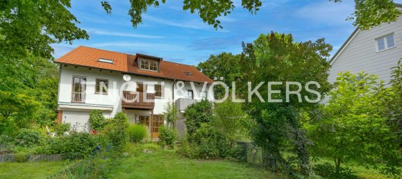 3 bedrooms Townhouse in Furstenfeldbruck, Germany No. 358663 11