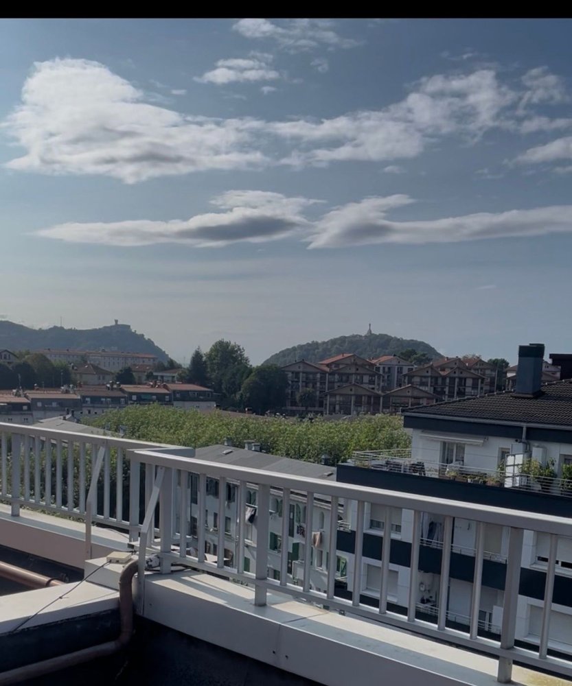 1 bedroom Penthouse in Basque Autonomous Community, Spain No. 212743