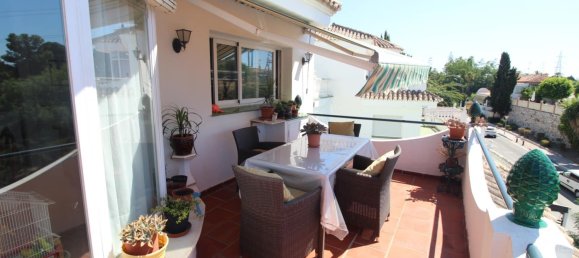 Casa de 4 dormitorios en Marbella, Spain No. 180766 4