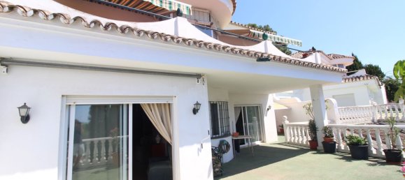 Casa de 4 dormitorios en Marbella, Spain No. 180766 15