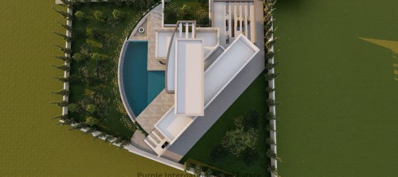 5 bedrooms Villa in Pegeia, Cyprus No. 23167 12