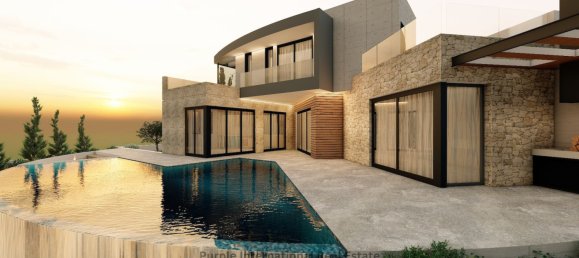5 bedrooms Villa in Pegeia, Cyprus No. 23167 6