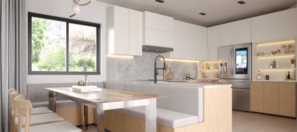 5 bedrooms Villa in Pegeia, Cyprus No. 23167 15