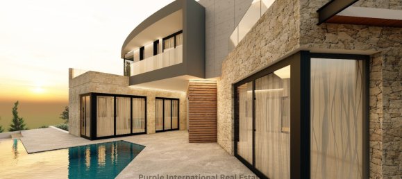 5 bedrooms Villa in Pegeia, Cyprus No. 23167 22