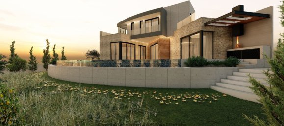 5 bedrooms Villa in Pegeia, Cyprus No. 23167 20