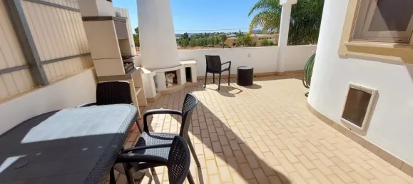 5 غرف نوم منزل في Montenegro, Portugal رقم 120025 3