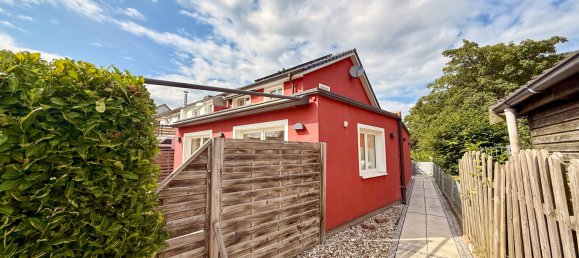 4 chambres Maison de ville à Lubeck, Germany No. 56403 20