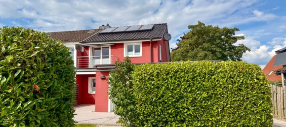 4 chambres Maison de ville à Lubeck, Germany No. 56403 19