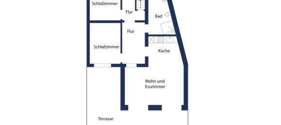 4 chambres Maison de ville à Lubeck, Germany No. 56403 22