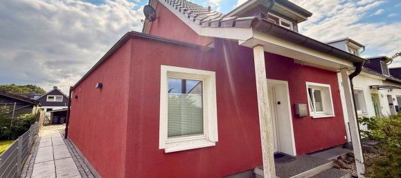 4 chambres Maison de ville à Lubeck, Germany No. 56403 21