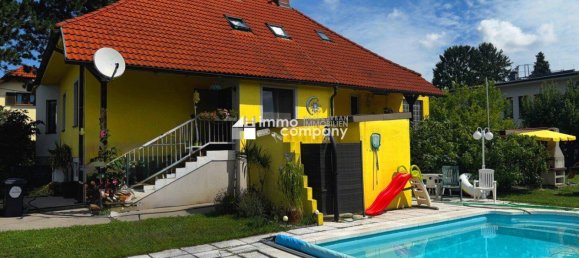 Grundstück in Wien, Austria 1157m², Nr. 209072 2