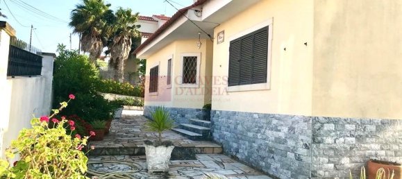 Casa de 6 dormitorios en Ericeira, Portugal No. 178403 3