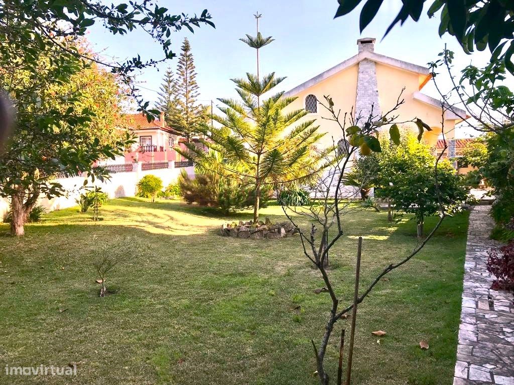 Casa de 6 dormitorios en Ericeira, Portugal No. 178403