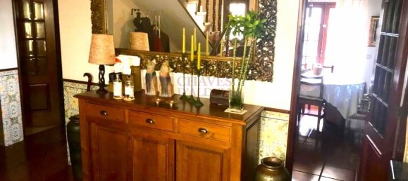 Casa de 6 dormitorios en Ericeira, Portugal No. 178403 8