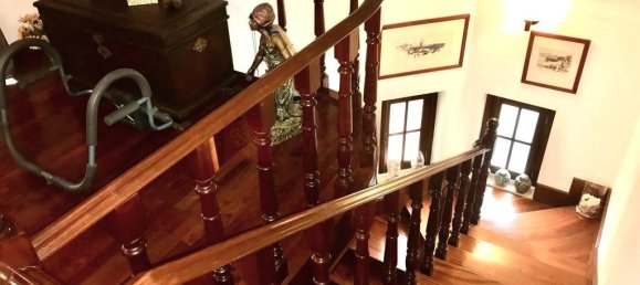 Casa de 6 dormitorios en Ericeira, Portugal No. 178403 6