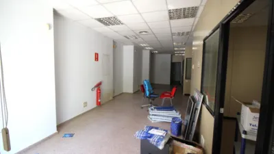 Коммерческая недвижимость 111м² в Петрер, Испания № 136853