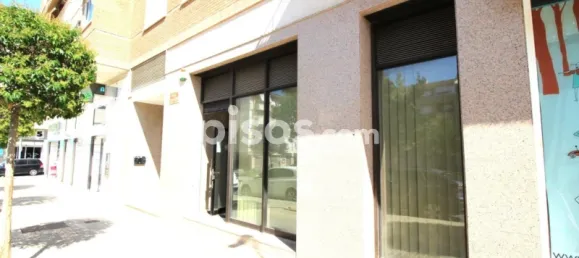 Коммерческая недвижимость 111м² в Петрер, Испания № 136853 33