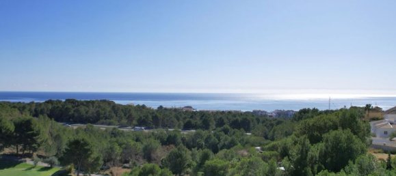  قطعة أرض في Altea, Spain رقم 189142 5