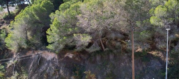  قطعة أرض في Altea, Spain رقم 189142 7