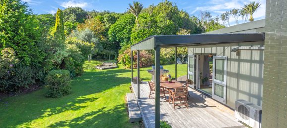 4 غرف نوم منزل في Kapiti Coast, New Zealand رقم 75 27