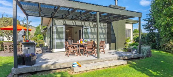 4 غرف نوم منزل في Kapiti Coast, New Zealand رقم 75 26