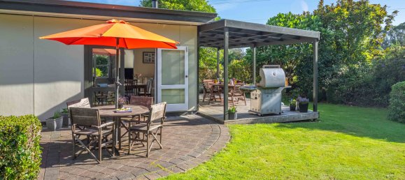 4 غرف نوم منزل في Kapiti Coast, New Zealand رقم 75 28