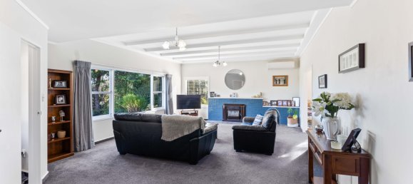 4 غرف نوم منزل في Kapiti Coast, New Zealand رقم 75 8