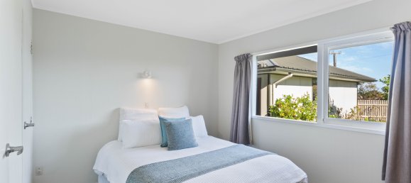 4 غرف نوم منزل في Kapiti Coast, New Zealand رقم 75 20