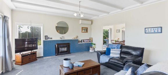 4 غرف نوم منزل في Kapiti Coast, New Zealand رقم 75 7