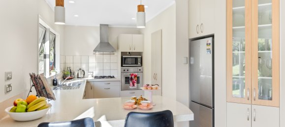 4 غرف نوم منزل في Kapiti Coast, New Zealand رقم 75 13