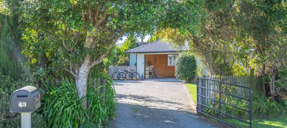 4 غرف نوم منزل في Kapiti Coast, New Zealand رقم 75 4