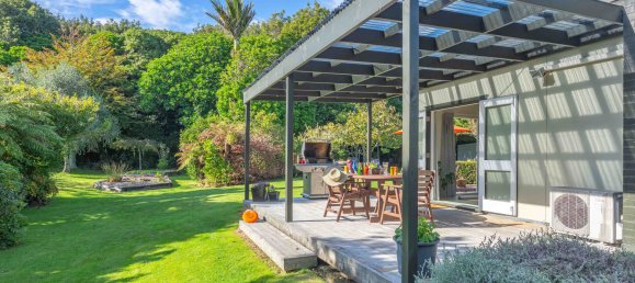 4 غرف نوم منزل في Kapiti Coast, New Zealand رقم 75 2