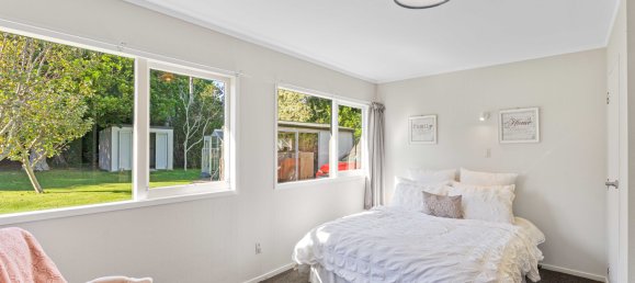 4 غرف نوم منزل في Kapiti Coast, New Zealand رقم 75 21