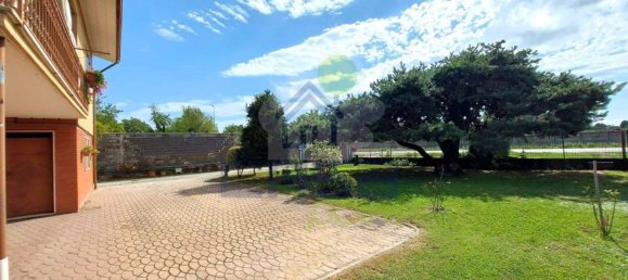 6 غرف نوم فيلا في Fombio, Italy رقم 361192 3