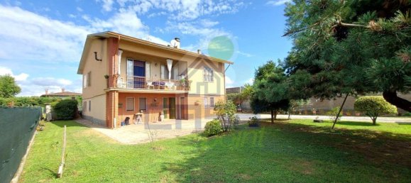 6 غرف نوم فيلا في Fombio, Italy رقم 361192 2